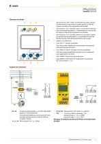 LINETRAXX® RCMA420-3