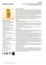 LINETRAXX® RCMA423-2