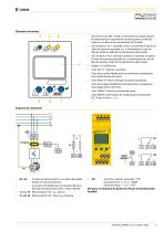 LINETRAXX® RCMA423-3