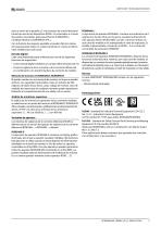 LINETRAXX® RCMS460/RCMS490-3