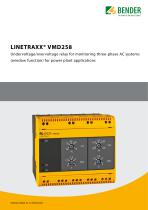 LINETRAXX® VMD258