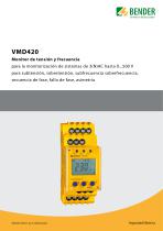 LINETRAXX® VMD420