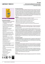 LINETRAXX® VMD421H-2