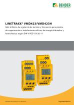 LINETRAXX® VMD423/VMD423H