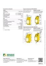 LINETRAXX® VMD423/VMD423H-6