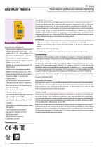LINETRAXX® VME421H-2