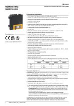 NGRM700 (HRG)/NGRM750 (LRG)-2