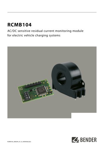 RCMB104