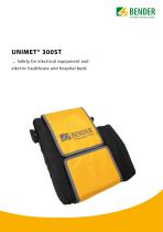 UNIMET® 300ST