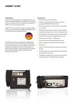 UNIMET® 810ST-2