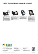 UNIMET® 810ST-4