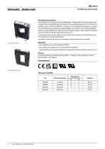 WS50x80S…WS80x160S-2