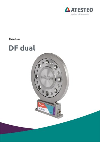 Data sheet DF5 dual