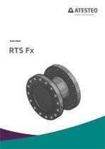 Data sheet F23 RTS