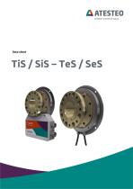 Data sheet TeS Z50