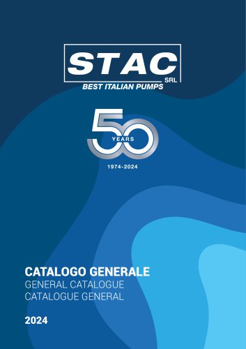 Catalogo general
