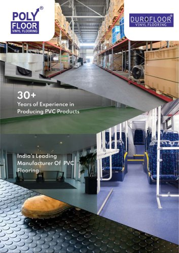 PVC FLOORING