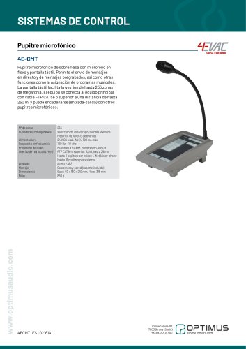 4E-CMT