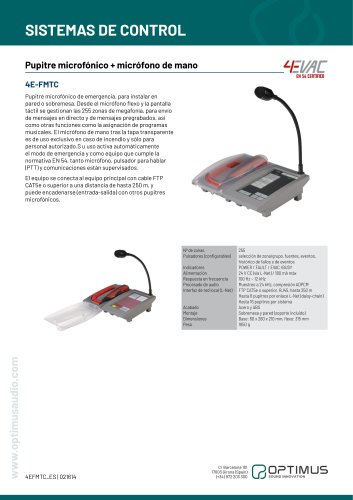 4E-FMTC