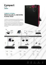 MEGAFONÍA Y ALARMA POR VOZ - 3