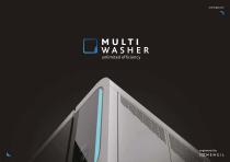 Multiwasher ES