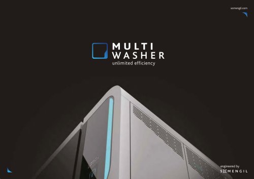 Multiwasher ES