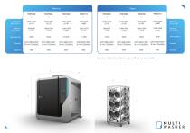 Multiwasher ES - 7
