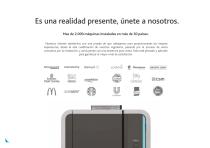Multiwasher ES - 8