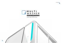 Multiwasher Healthtech