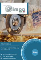 IMPA ABRASIVI SRL 