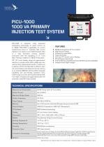PICU-1000