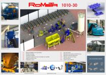 Rometa 1010-2
