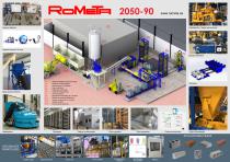 Rometa 2050-2