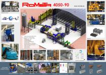 Rometa 4050-2