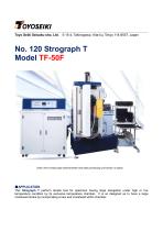 Model TF-50F