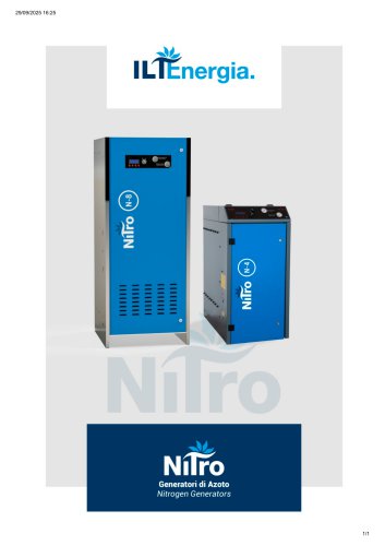 Nitro