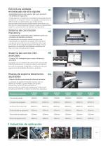 AORE LASER Prensa plegadora servohidráulica electrohidráulica A-Bend 13032-2
