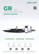 GR2500
