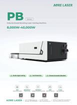 PB series