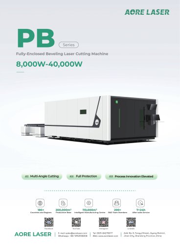 PB series