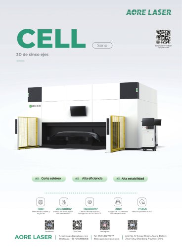 Serie CELL