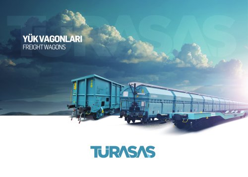 Freight Wagons