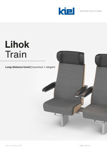 Lihok Train