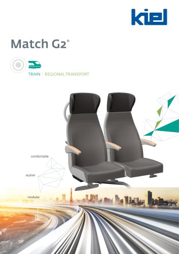 Match G2®