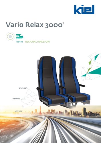 Vario Relax 3000®