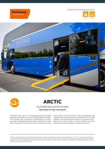 ARCTIC