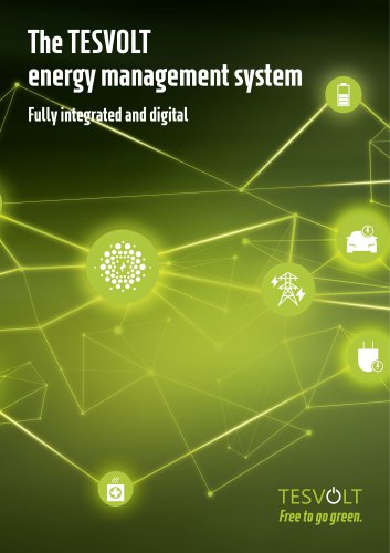 EMS Product Brochure