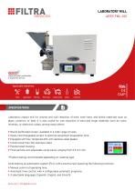ARES FML-100