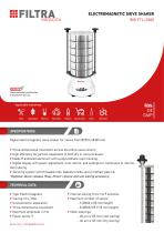 IRIS FTL-0300