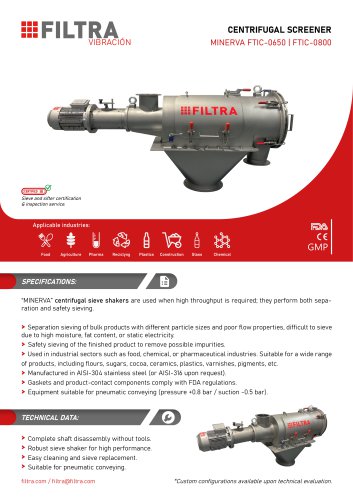 MINERVA